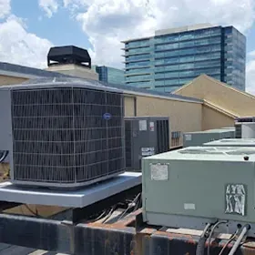 Air Conditioning, Refrigeration, Heating and Ventilation Engineering Consultancy