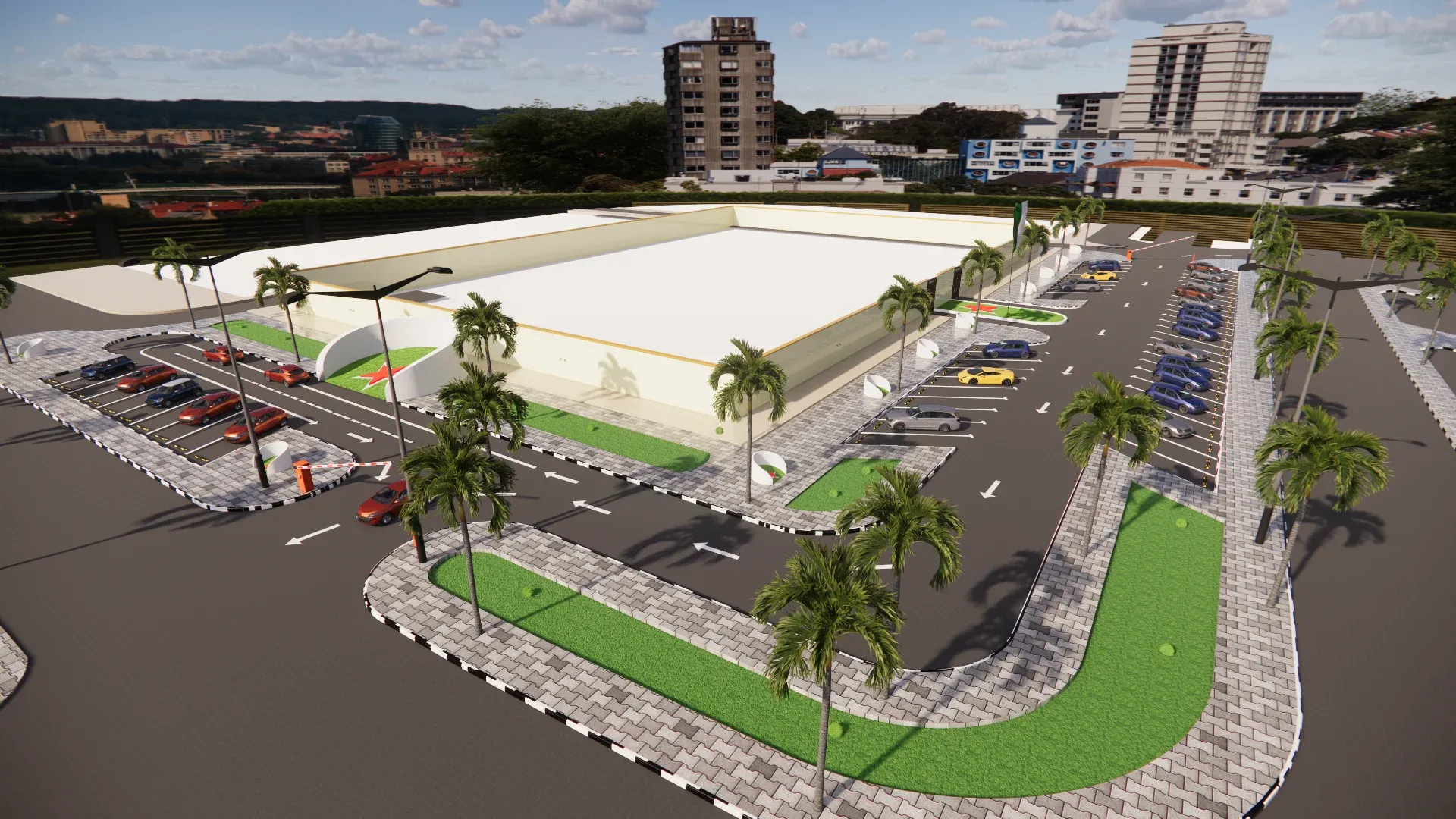 Road Design 1