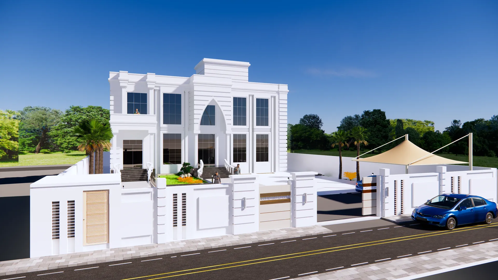 Project In Progress 3